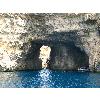 Comino Caves