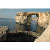 Blue Hole and Azure Window