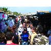 Sunday Market at Valletta