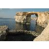 The Blue Hole, Gozo