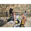 Second Dive In Gozo