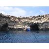 Comino Caves