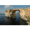 Azure window.