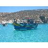 Cresta in Comino