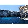 Comino caves